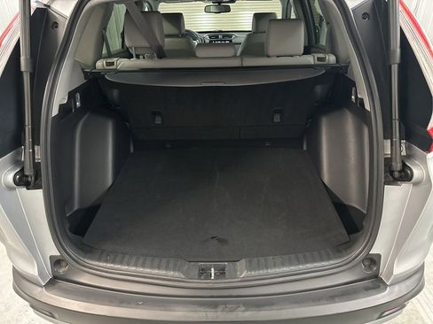 Used 2018 Honda CR-V EX-L image 29