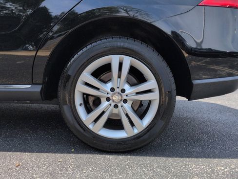 Used 2015 Mercedes-Benz ML 350 4MATIC image 22