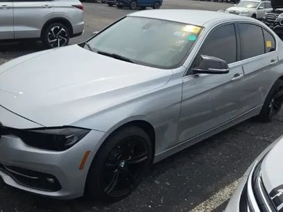 Used 2017 BMW 330i Sedan