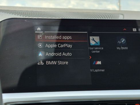 Used 2020 BMW 330i Sedan w/ Premium Package RWD image 29