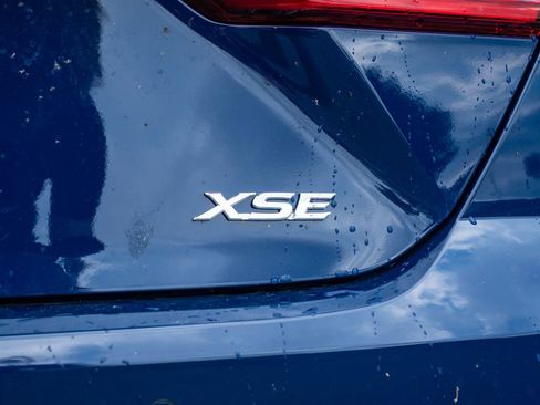 New 2026 Toyota Camry XSE w/ Premium Plus Package FWD image 10