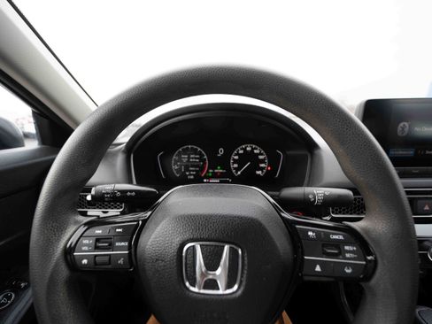 Certified 2023 Honda Civic LX image 15