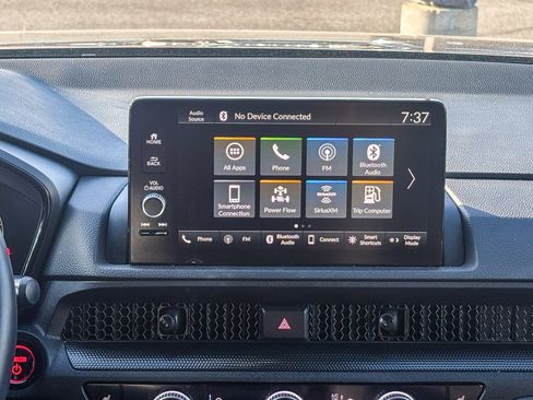 Certified 2025 Honda CR-V Sport-L image 17