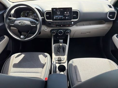 New 2026 Hyundai Venue SEL FWD image 22