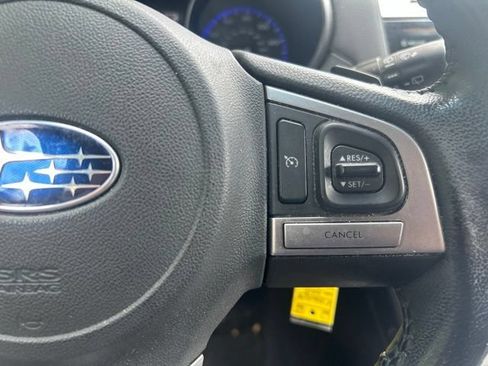 Used 2015 Subaru Outback 2.5i Premium AWD/4WD image 18