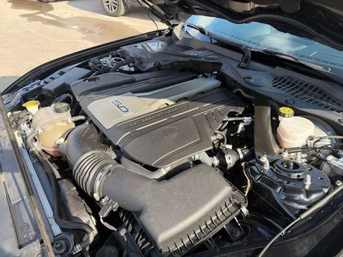 Used 2019 Ford Mustang GT Premium w/ Equipment Group 401A image 51