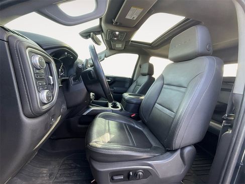 Used 2021 GMC Sierra 1500 Denali w/ Denali Ultimate Package image 9
