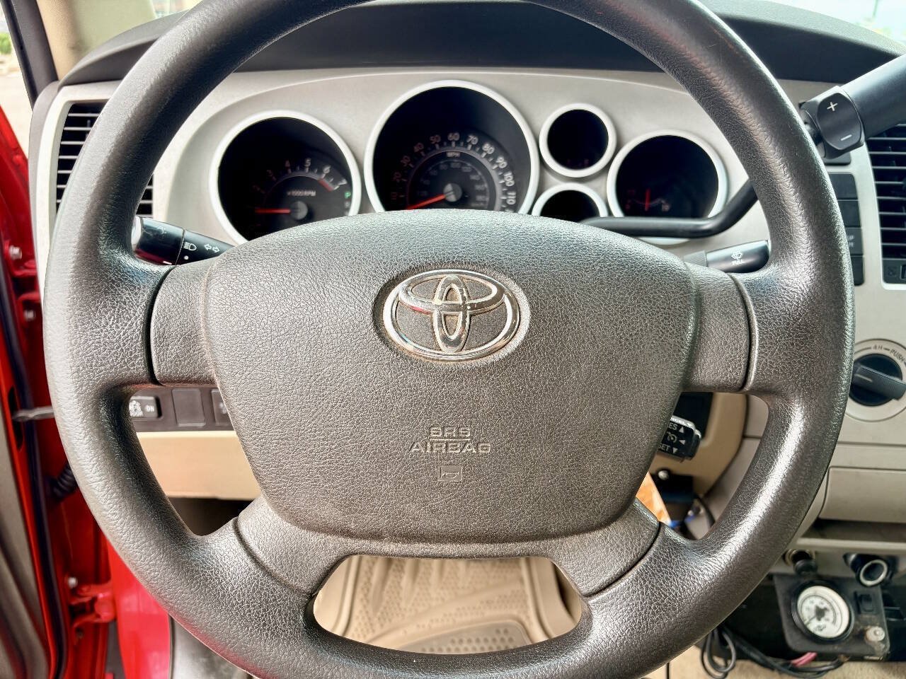 Used 2008 Toyota Tundra 4x4 Double Cab w/ Tow Pkg image 15