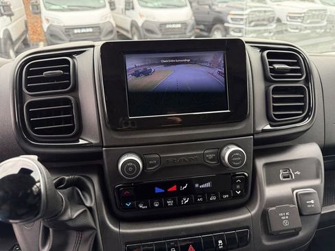 New 2026 RAM ProMaster 2500 w/ Convenience Group image 24