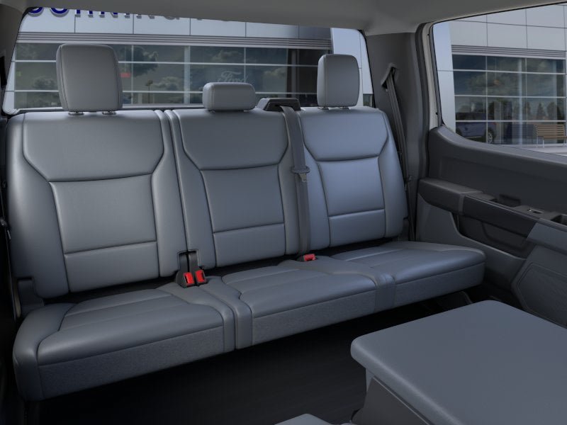 New 2026 Ford F150 XL AWD/4WD image 24