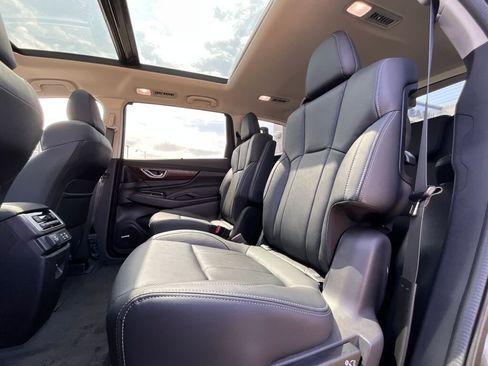 New 2025 Subaru Ascent Touring image 13
