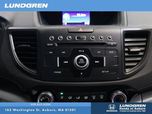 Used 2016 Honda CR-V LX image 22