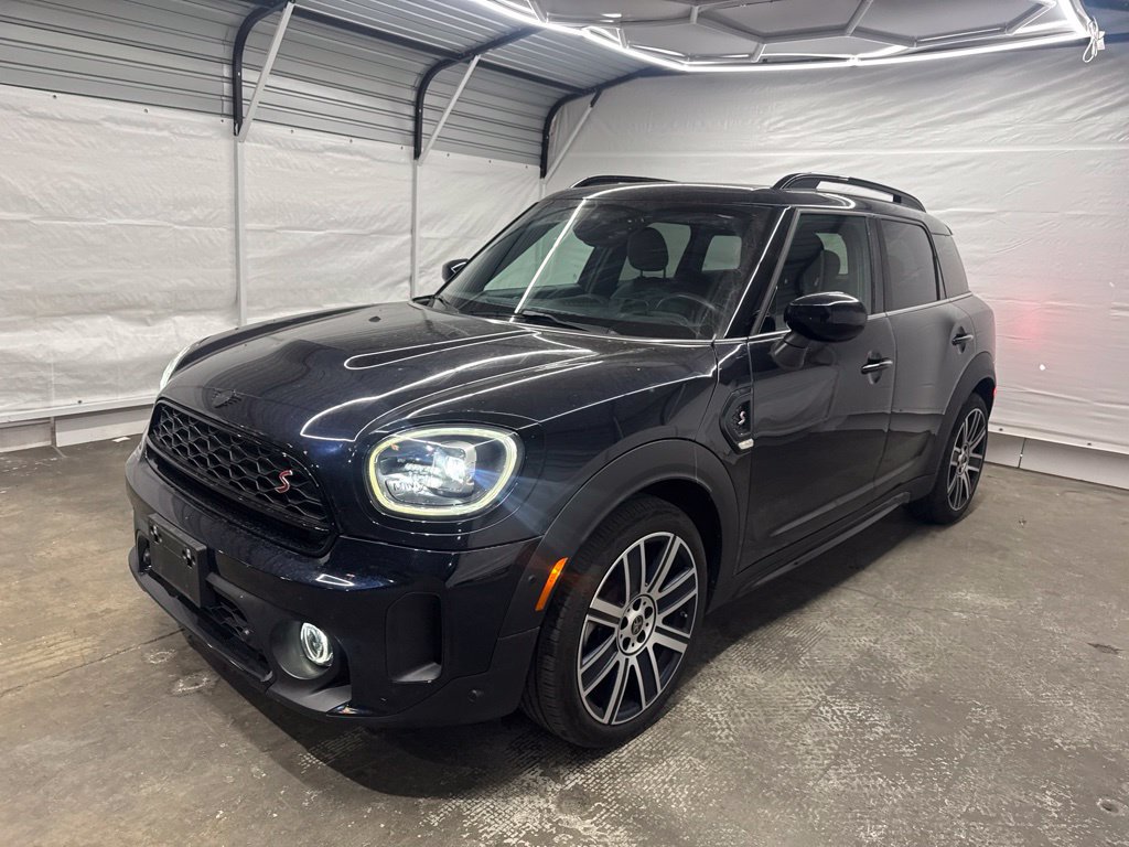 Used 2024 MINI Cooper Countryman S FWD image 5