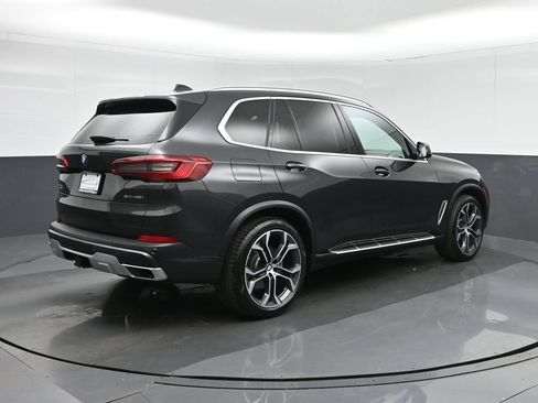 Used 2020 BMW X5 xDrive40i w/ Executive Package AWD/4WD image 7