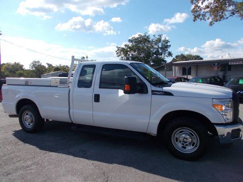 Used 2016 Ford F250 XL w/ Power Equipment Group image 17