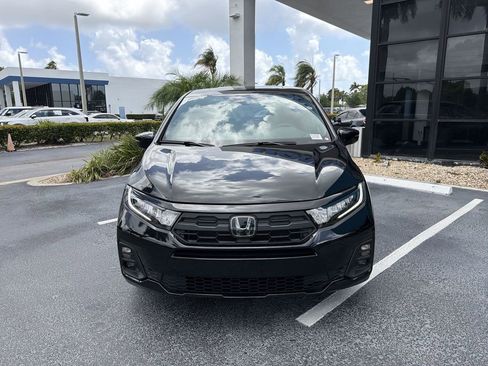Used 2025 Honda Odyssey Sport-L image 3