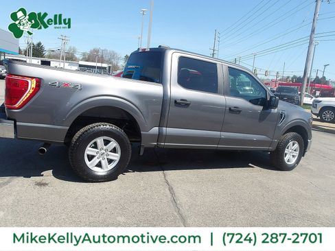 Used 2023 Ford F150 XLT image 8
