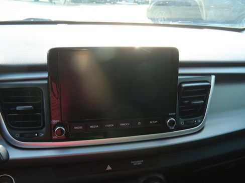 Used 2022 Kia Rio S w/ Technology Package image 27