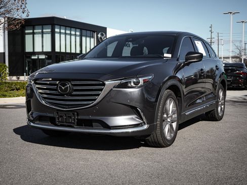 Used 2023 MAZDA CX-9 Grand Touring image 5