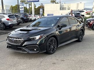 Used 2022 Subaru WRX Premium video 2