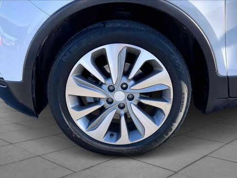 Used 2019 Buick Encore Preferred image 11