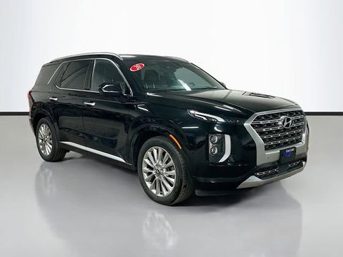 Used 2020 Hyundai Palisade Limited image 3