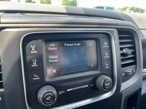 Used 2018 RAM 1500 Express w/ Express Value Package AWD/4WD image 14
