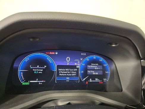 New 2026 Toyota Camry XLE FWD image 16