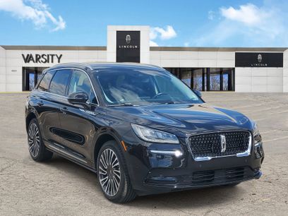 Certified 2022 Lincoln Corsair Reserve w/ Equipment Group 201A