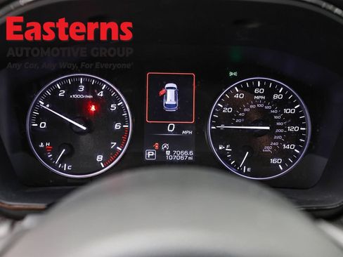 Used 2022 Subaru Outback Premium AWD/4WD image 18