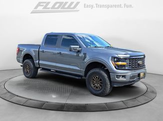 Used 2024 Ford F150 STX w/ STX Black Appearance Package video 1