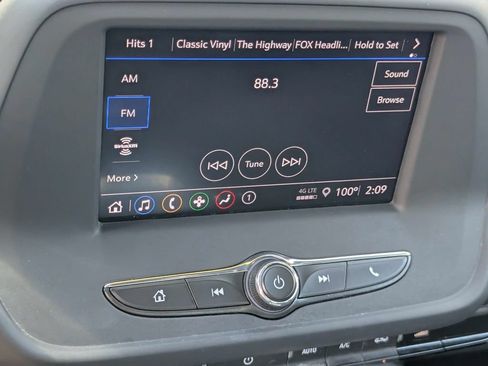 Used 2024 Chevrolet Camaro LT RWD image 21