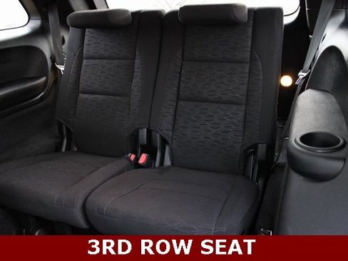 Used 2022 Dodge Durango SXT w/ Trailer Tow Group IV image 15