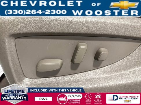 Used 2020 GMC Yukon Denali w/ Denali Premium Package image 12