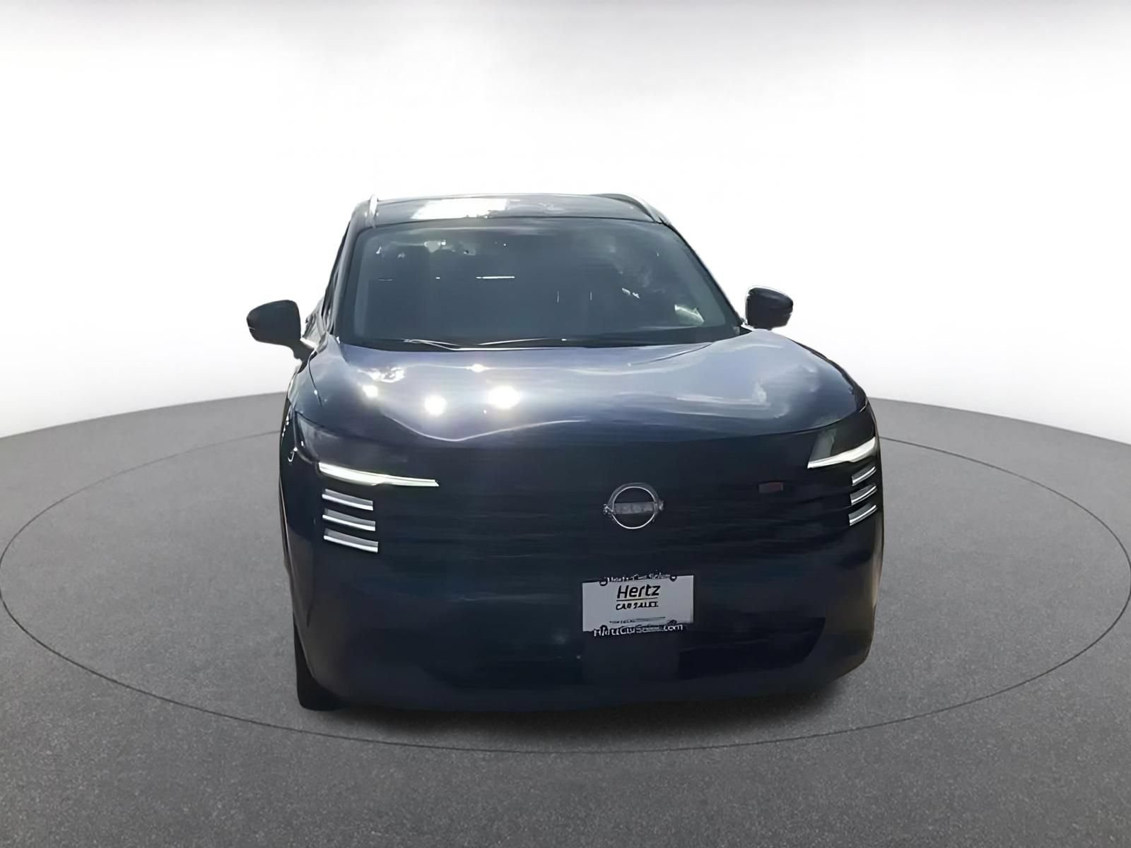 Used 2026 Nissan Kicks SR AWD/4WD image 4
