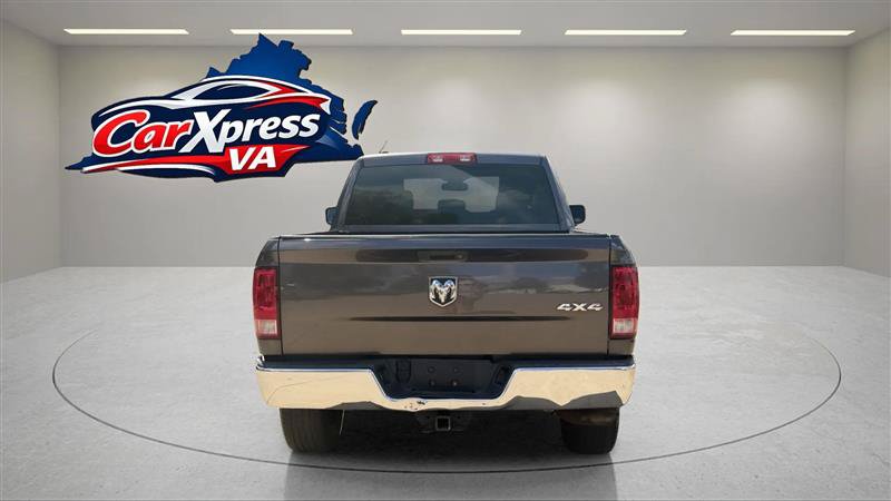 Used 2014 RAM 1500 ST AWD/4WD image 9