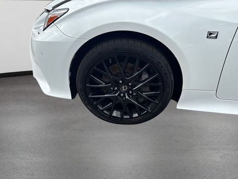 Used 2017 Lexus RC 300 F Sport image 11