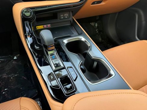 New 2026 Lexus NX 350h AWD w/ Luxury Package image 20