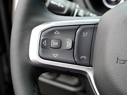 New 2025 RAM 2500 Lone Star image 23