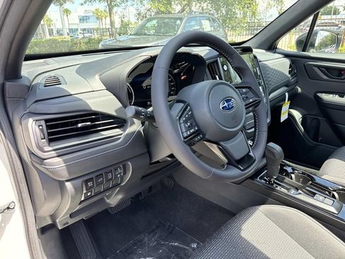 New 2026 Subaru Forester Premium AWD/4WD image 23