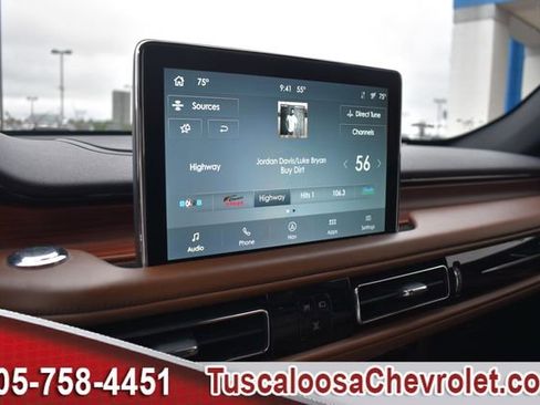 Used 2022 Lincoln Aviator Reserve image 40