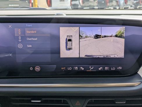 New 2026 Buick Envision Avenir AWD/4WD image 23