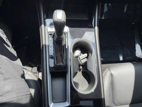 Used 2023 Nissan Altima 2.5 SR w/ SR Premium Package image 18