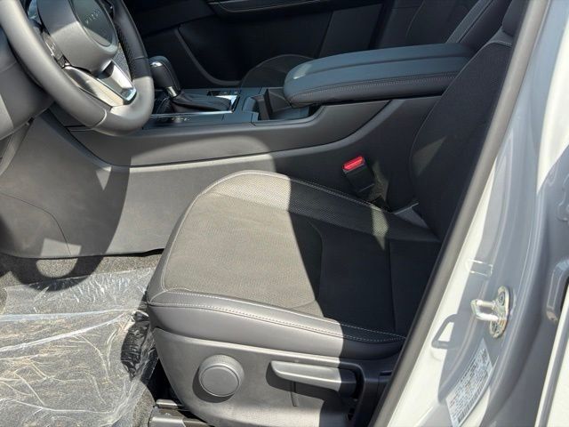 New 2026 MAZDA CX-5 Select AWD/4WD image 12