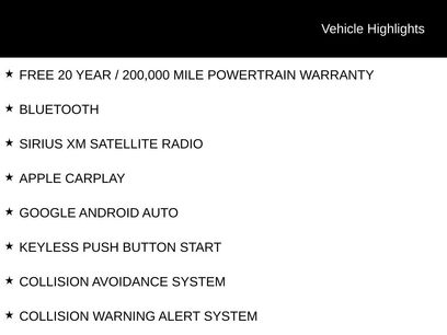New 2026 Chevrolet TrailBlazer LS w/ LS Convenience Package