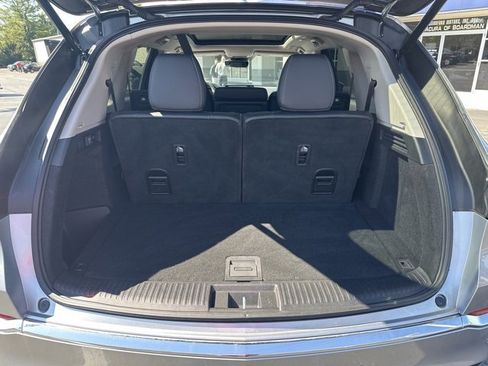 Used 2025 Acura MDX w/ Technology Package image 17