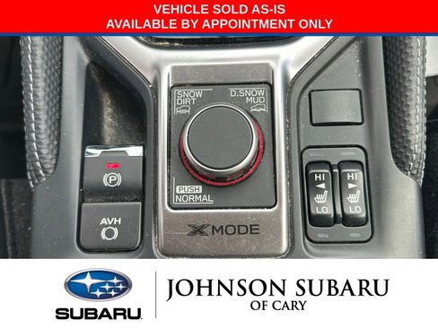 Used 2019 Subaru Forester Touring w/ Popular Package #3 image 13