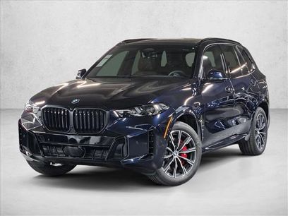 New 2026 BMW X5 sDrive40i w/ M Sport Package