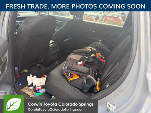 Used 2023 Honda CR-V Sport image 9