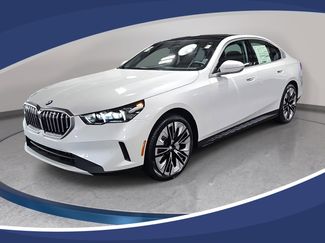New 2027 BMW 530i xDrive AWD/4WD video 1